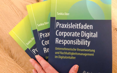 Voilà, der „Praxisleitfaden Corporate Digital Responsibility“!