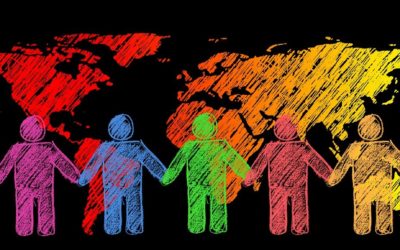 IASS Diskussionsbeitrag: Wie das Coronavirus paradoxerweise die Gesundheit des Planeten fördern könnte