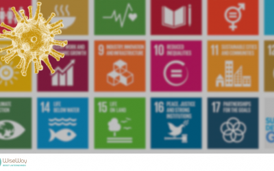 Ergebnisse Kurzumfrage „Wie wirkt die Coronakrise auf die digitale Verantwortung von Unternehmen?“