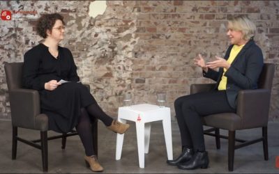 Mittelstand goes CDR