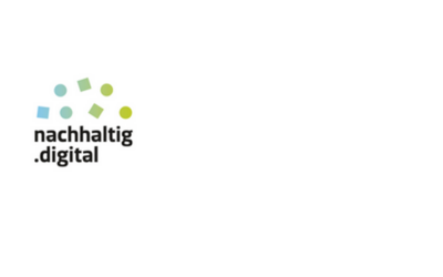 nachhaltig.digital | CDR denkt Digitalisierung und Nachhaltigkeit zusammen