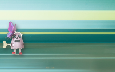 8-Wochen-Praxisprogramm: Nachhaltig und WERTE-voll digitalisieren