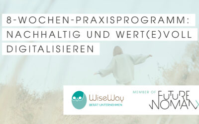 Steigen Sie mit mir in die CDR ein! Praxisprogramm startet wieder ab Oktober