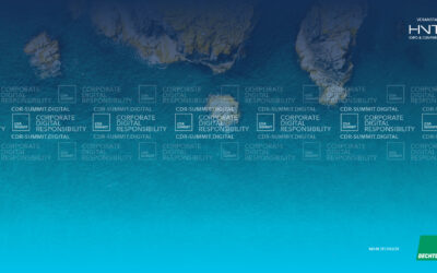 Key Note beim CDR Summit 2021