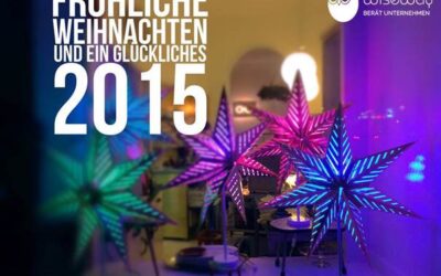 Is Santa´s business really sustainable? Here is the answer….