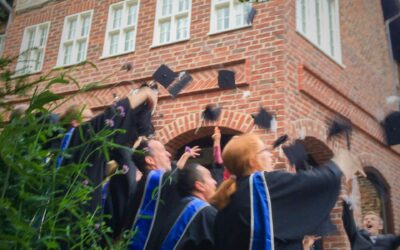 In NRW kann man „Unternehmensverantwortung“ studieren